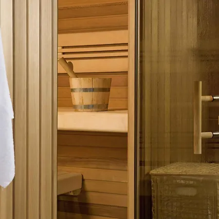 Mercure Grand Hotel Biedermeier Wien