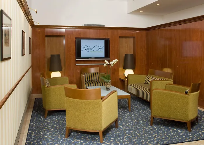 Mercure Grand Biedermeier 4*