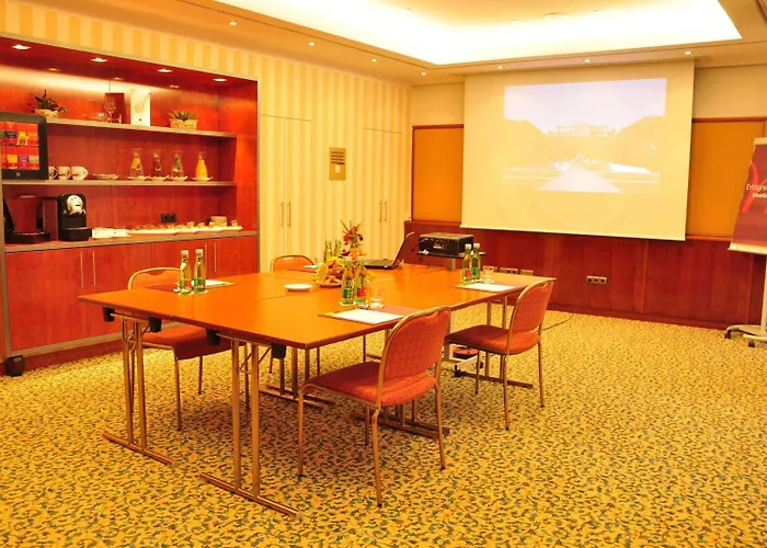 Mercure Grand Biedermeier Vienna