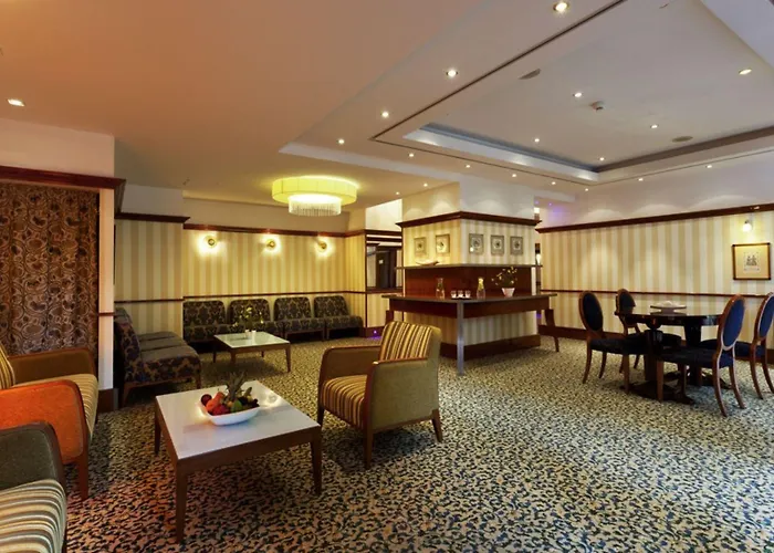 Hotel Mercure Grand Biedermeier Vienna