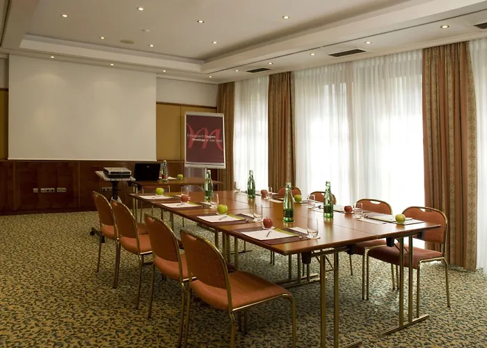 Mercure Grand Biedermeier Hotel Vienna