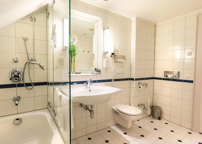 Mercure Grand Biedermeier 4*
