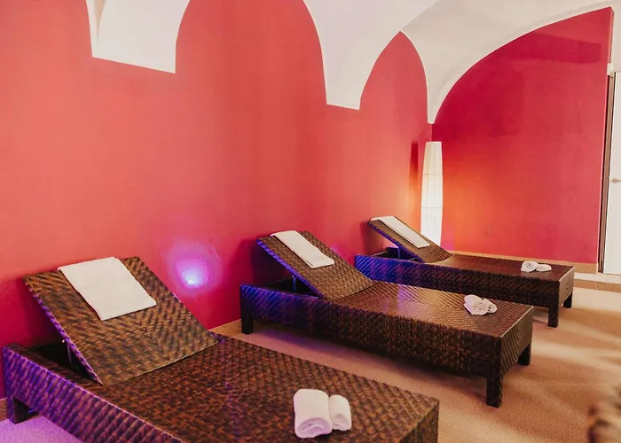 Mercure Grand Biedermeier Hotel 4*
