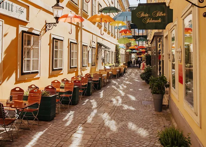 Mercure Grand Biedermeier Hotel