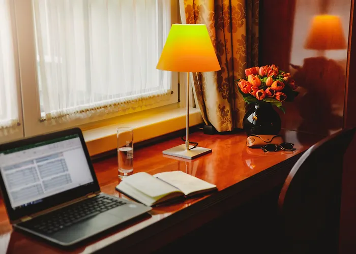 Mercure Grand Biedermeier Hotel Vienna