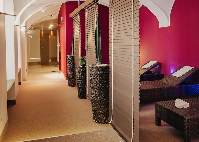 Mercure Grand Biedermeier Vienna