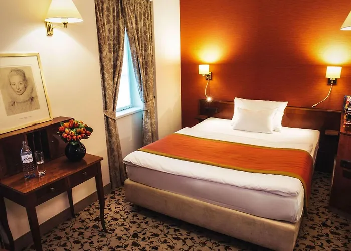 Mercure Grand Biedermeier
