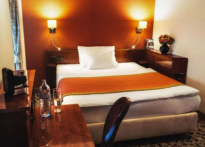 Mercure Grand Biedermeier