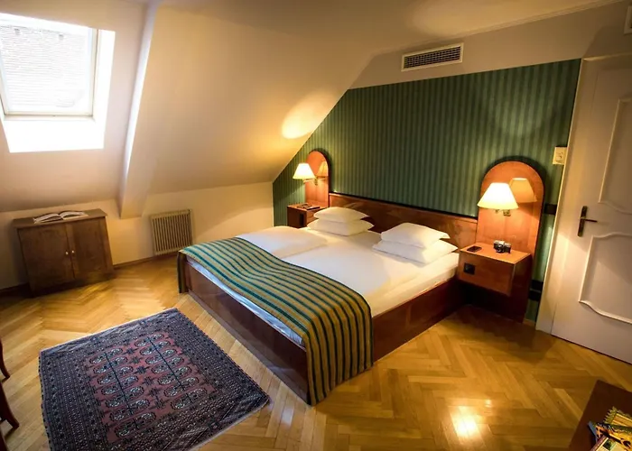 Mercure Grand Biedermeier Hotel
