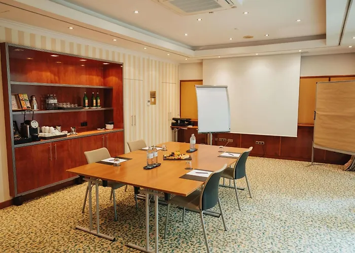 Mercure Grand Biedermeier 4*