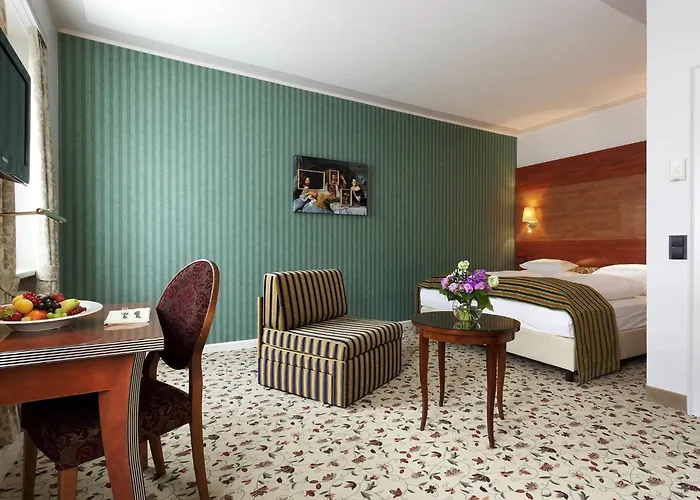 Mercure Grand Biedermeier