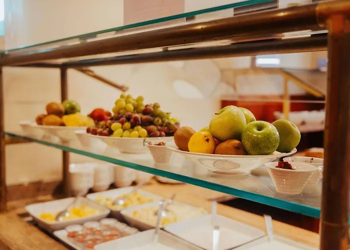 Mercure Grand Biedermeier 4*