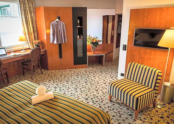 Mercure Grand Biedermeier Bécs