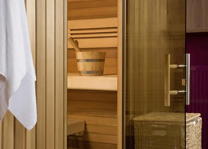Mercure Grand Biedermeier Hotel