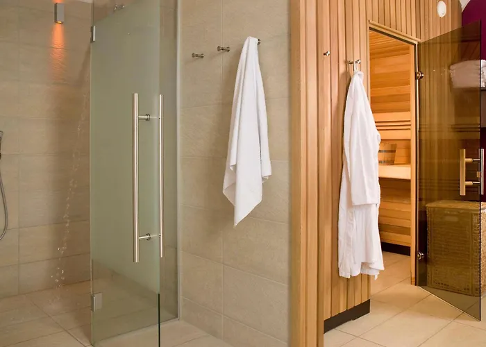 Mercure Grand Biedermeier 4*