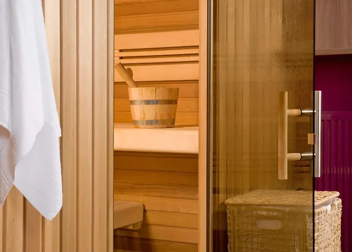 Mercure Grand Biedermeier Bécs